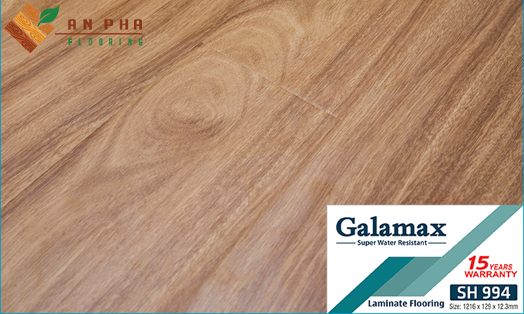 sàn gỗ galamax sh994
