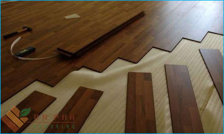 Sàn gỗ chiu liu - sàn gỗ tự nhiên