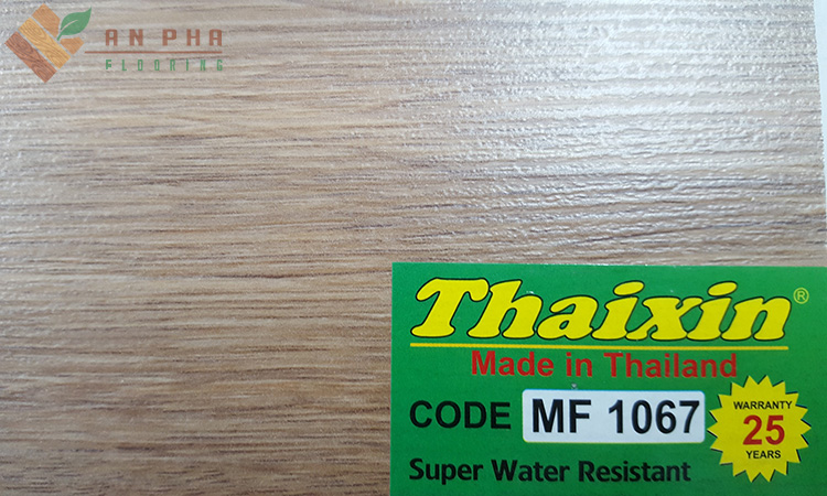 sàn gỗ thaixin mf1067 của sàn gỗ an pha
