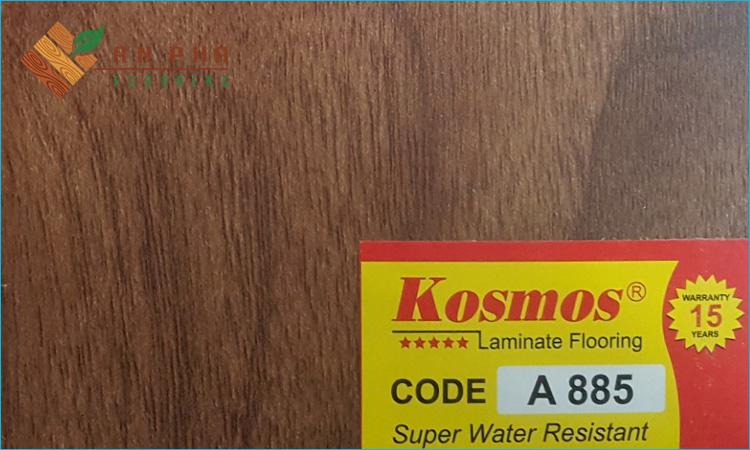 sàn gỗ kosmos a885 của sàn gỗ an pha