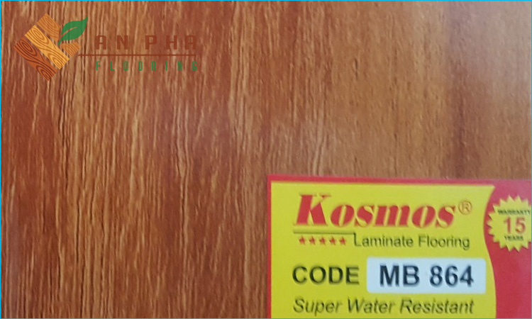 sàn gỗ kosmos mb864 của sàn gỗ an pha