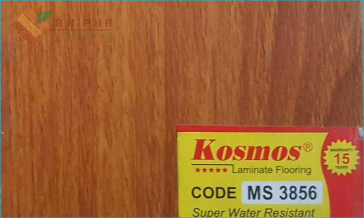 sàn gỗ kosmos ms3856 của sàn gỗ an pha
