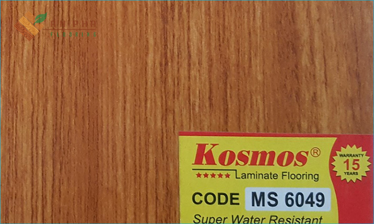 sàn gỗ kosmos ms6049 của sàn gỗ an pha