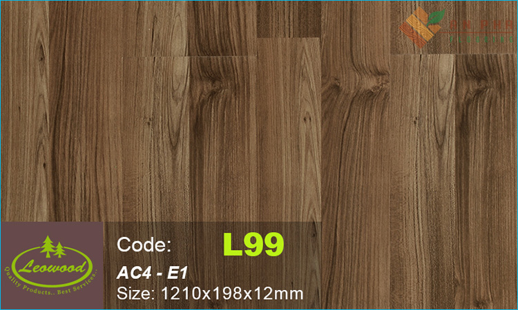 sàn gỗ leowood l99 của sàn gỗ an pha