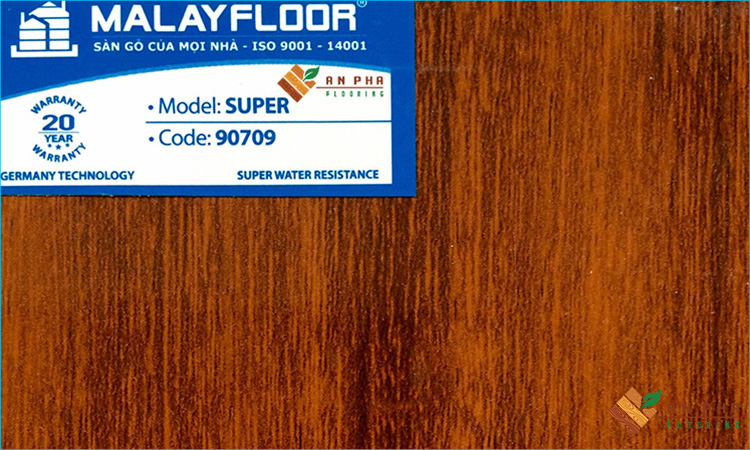 sàn gỗ malayfloor s90709 của sàn gỗ an pha