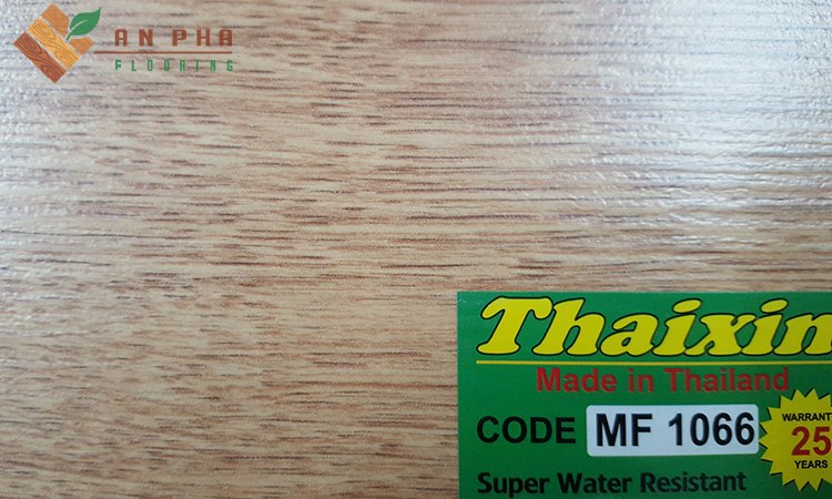 sàn gỗ thaixin mf1066 của sàn gỗ an pha