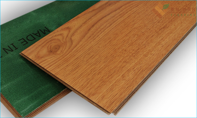 sàn gỗ leowood w12 của sàn gỗ an pha