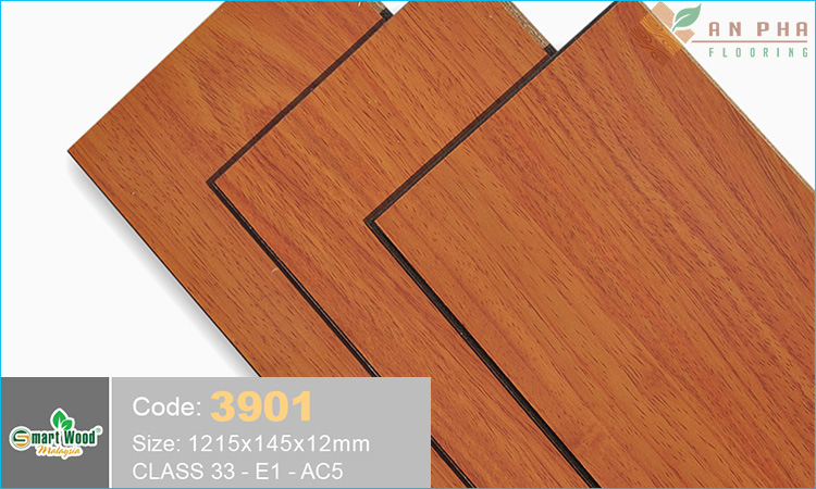 sàn gỗ smartwood 3901 của sàn gỗ an pha