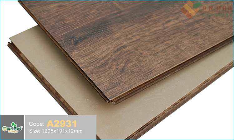 sàn gỗ smartwood A2931 của sàn gỗ an pha