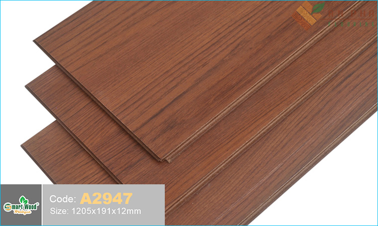 sàn gỗ smartwood A2947 của sàn gỗ an pha