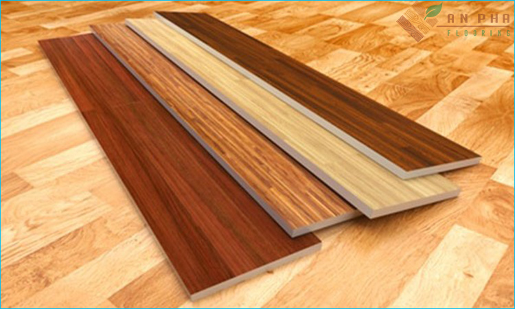 Sàn gỗ smartwood của Sàn Gỗ An Pha