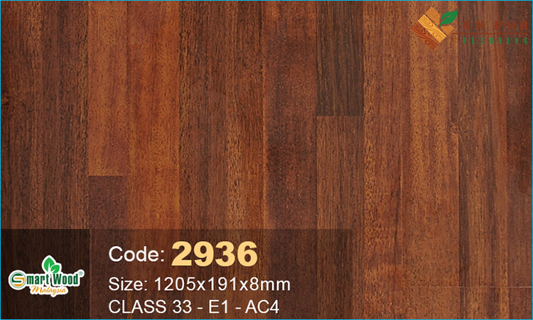 sàn gỗ smartwood 2936 của sàn gỗ an pha