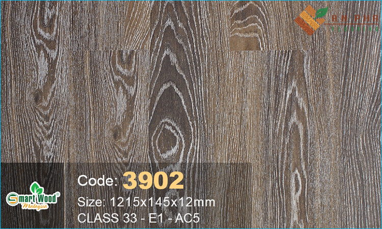 sàn gỗ smartwood 3902 của sàn gỗ an pha