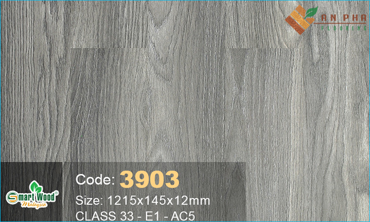 sàn gỗ smartwood 3903 của sàn gỗ an pha