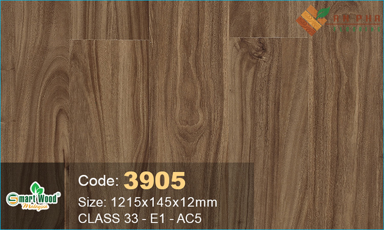 sàn gỗ smartwood 3905 của sàn gỗ an pha
