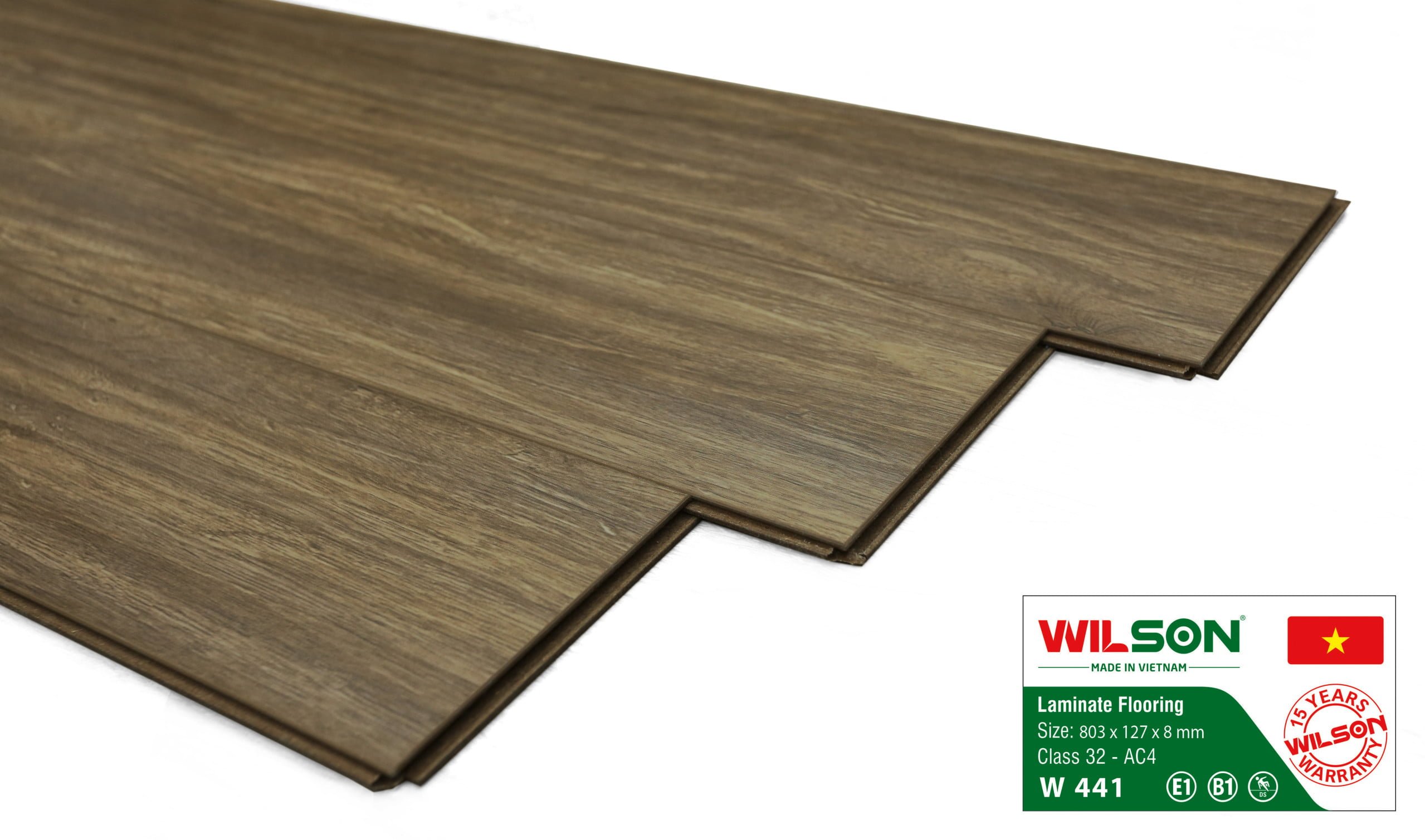 sàn gỗ wilson w441 tại tổng kho sàn gỗ an pha