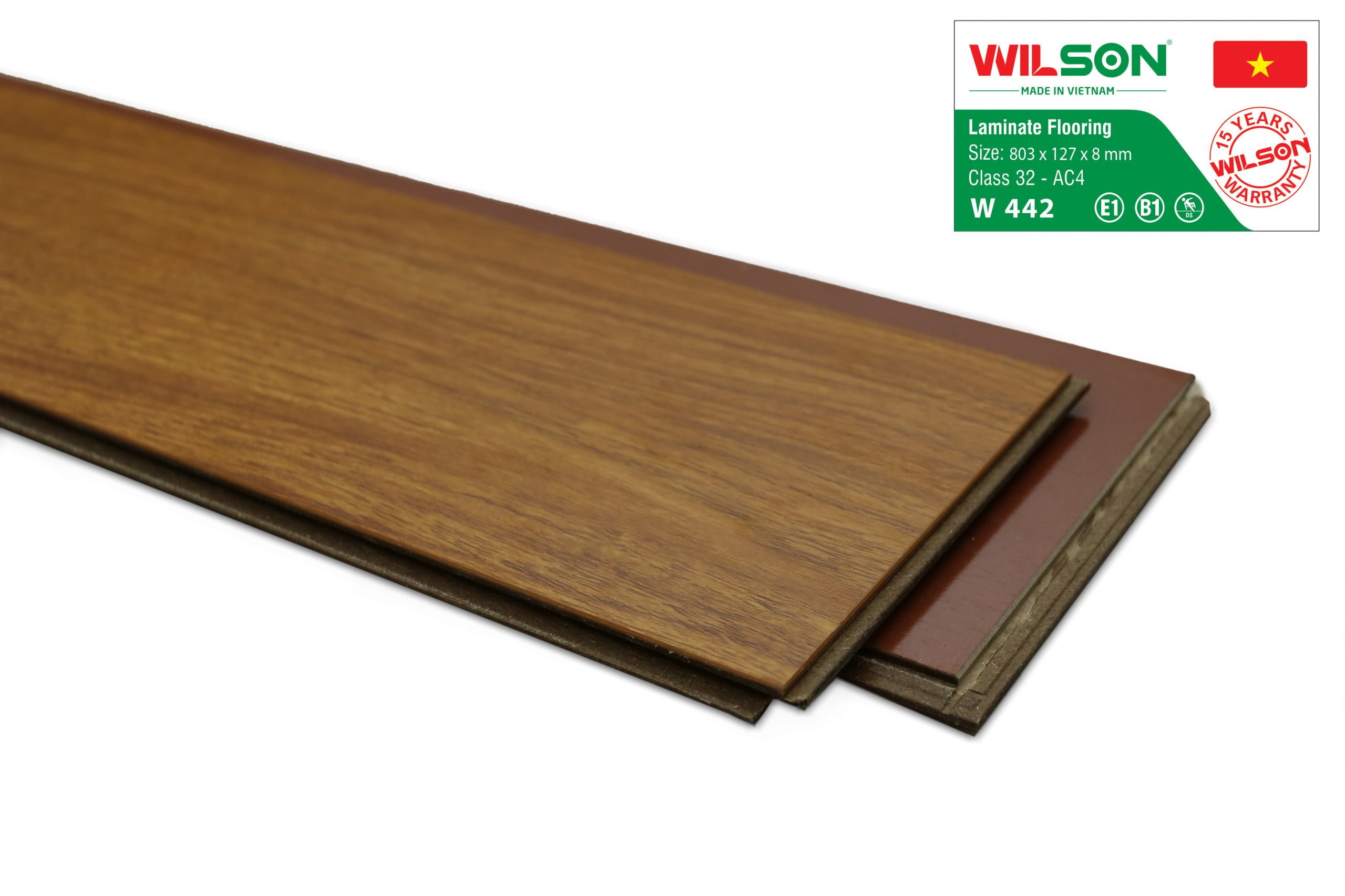 sàn gỗ wilson w442 tại tổng kho sàn gỗ an pha