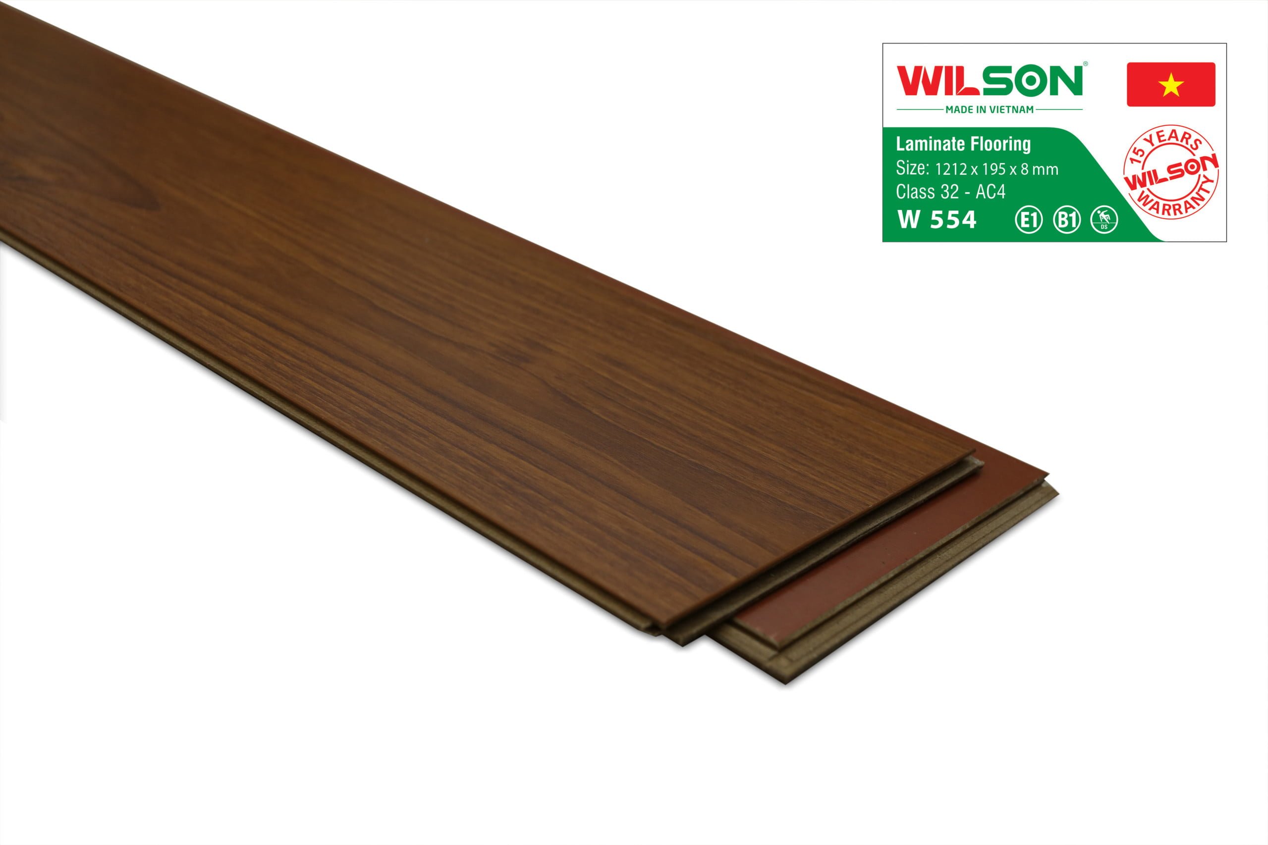 sàn gỗ wilson w554 tại tổng kho sàn gỗ an pha