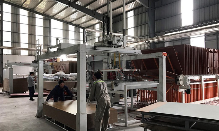 Sàn Gỗ An Pha nhập khẩu và sản xuất sàn gỗ trong và ngoài nước tại TPHCM