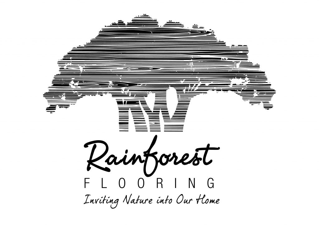 Sàn gỗ công nghiệp Rainforest - Nhập khẩu chính hãng Malaysia