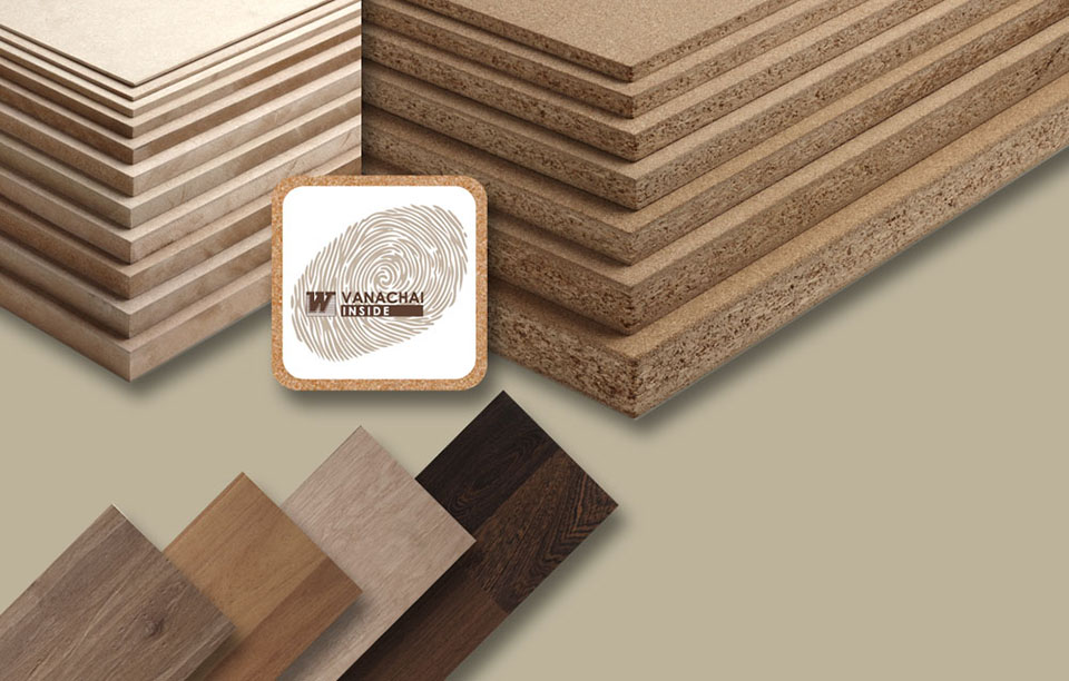 Cấu tạo nổi bật của sàn gỗ thái xin từ tập đoàn vanachai