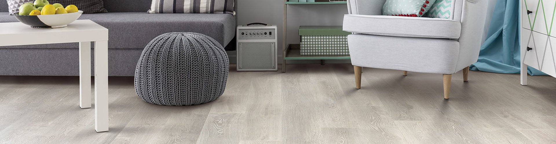 Sàn gỗ bỉ nhập khẩu chính hãng