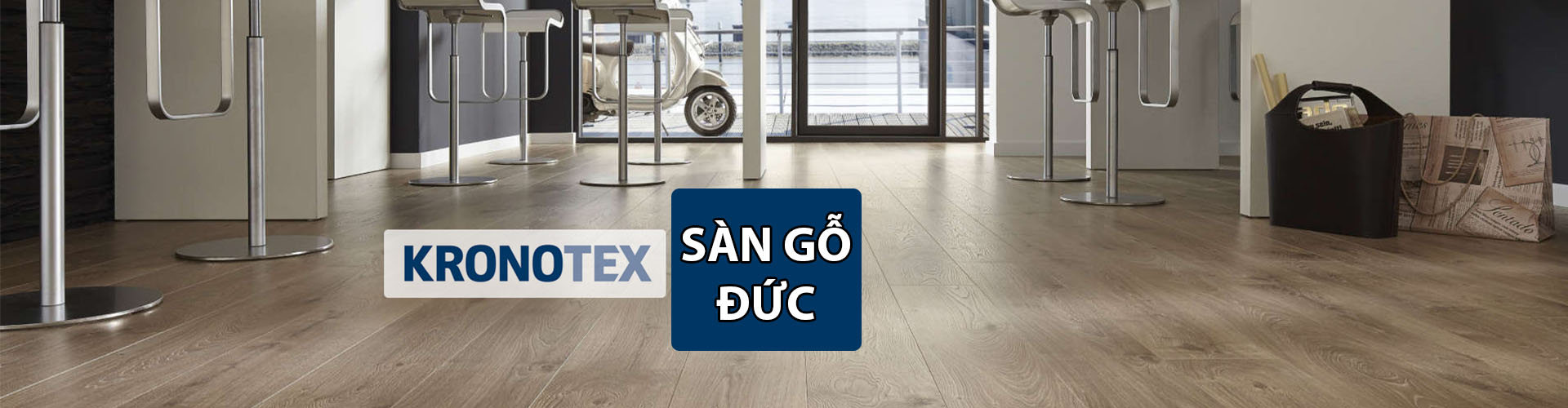 Thương hiệu sàn gỗ đức nhập khẩu