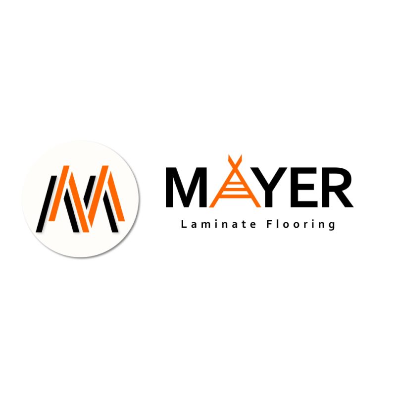 Logo Sàn gỗ Xương Cá Mayer MA098 