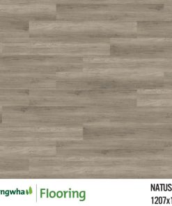 Sàn gỗ Dongwha Natus W106 Loft Grey 8mm – Giá Rẻ tại Kho