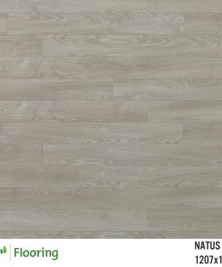 Sàn gỗ Dongwha Natus W203 Urban Oak 12mm – Giá Rẻ tại Kho