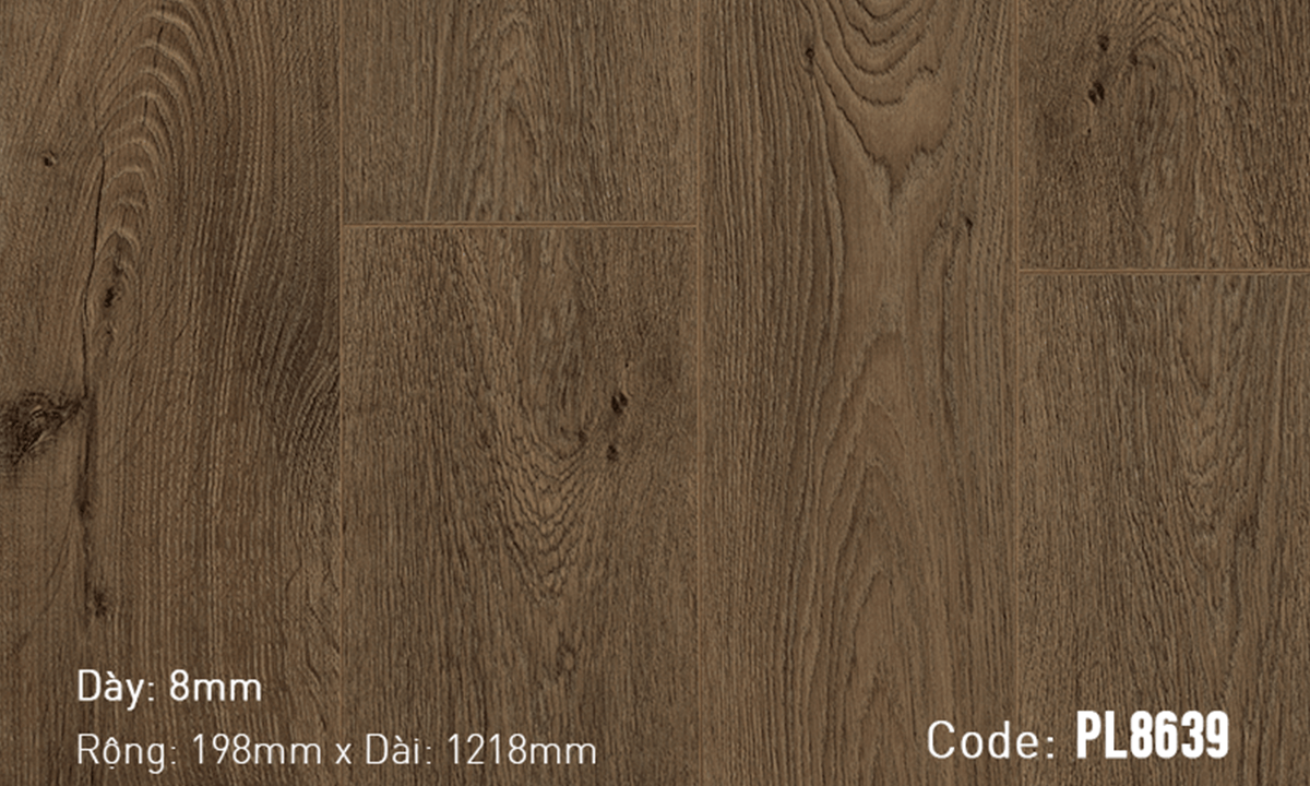Sàn gỗ Dream Prolux PL8639