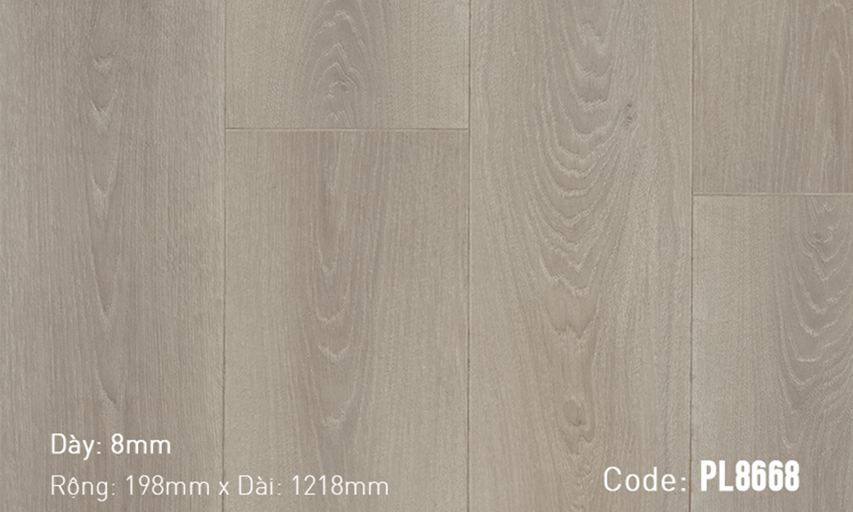 Sàn gỗ Dream Prolux PL8668