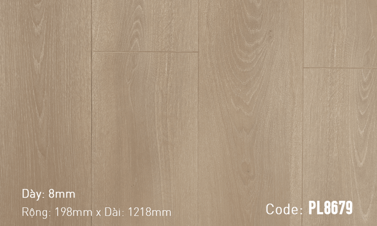 Sàn gỗ Dream Prolux PL8679