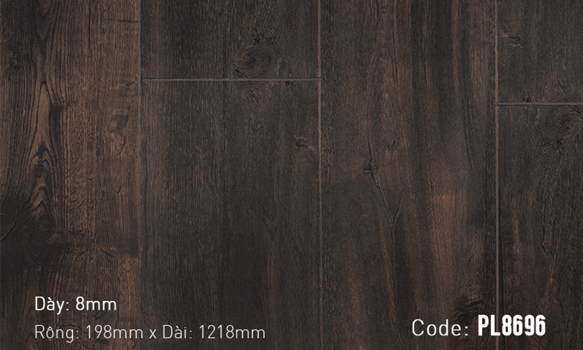 Sàn gỗ Dream Prolux PL8696