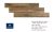 Sàn gỗ Kaindl Aqua Pro K5754AV 8mm | Giá Rẻ Tại Kho Sàn Gỗ An Pha