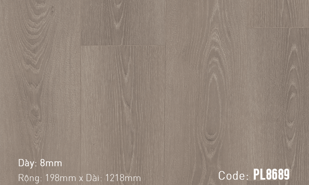 Sàn gỗ Dream Prolux PL8689